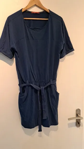 Robe coton , EDC Esprit, taille XL