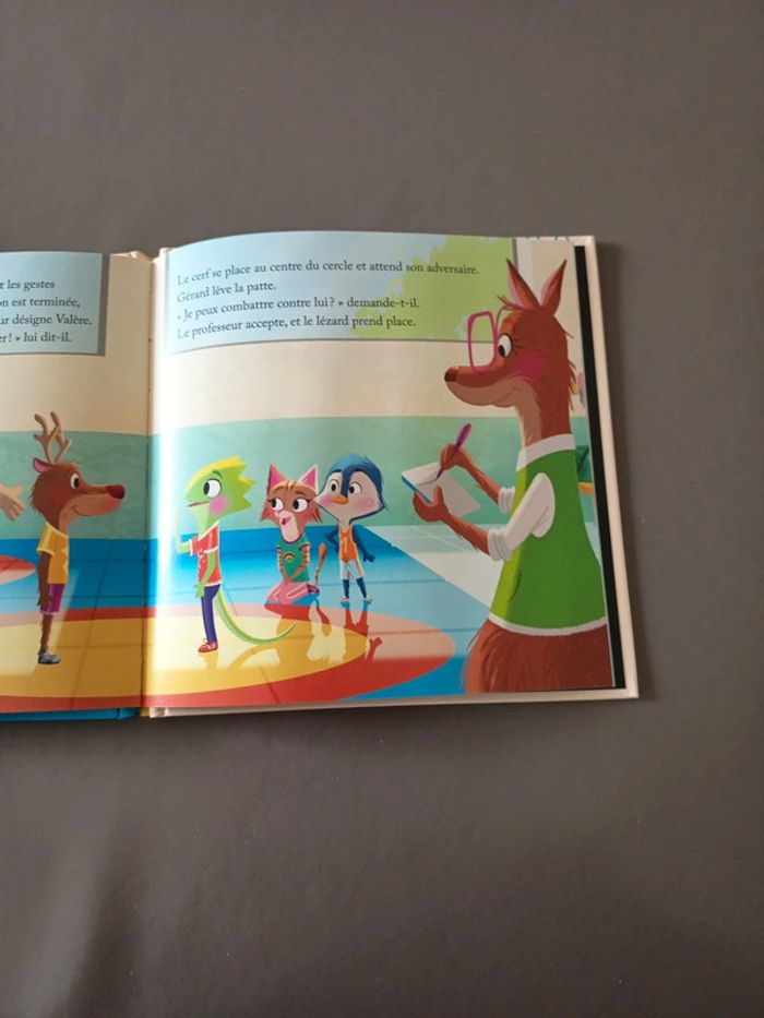 Lot livre enfants - photo numéro 6