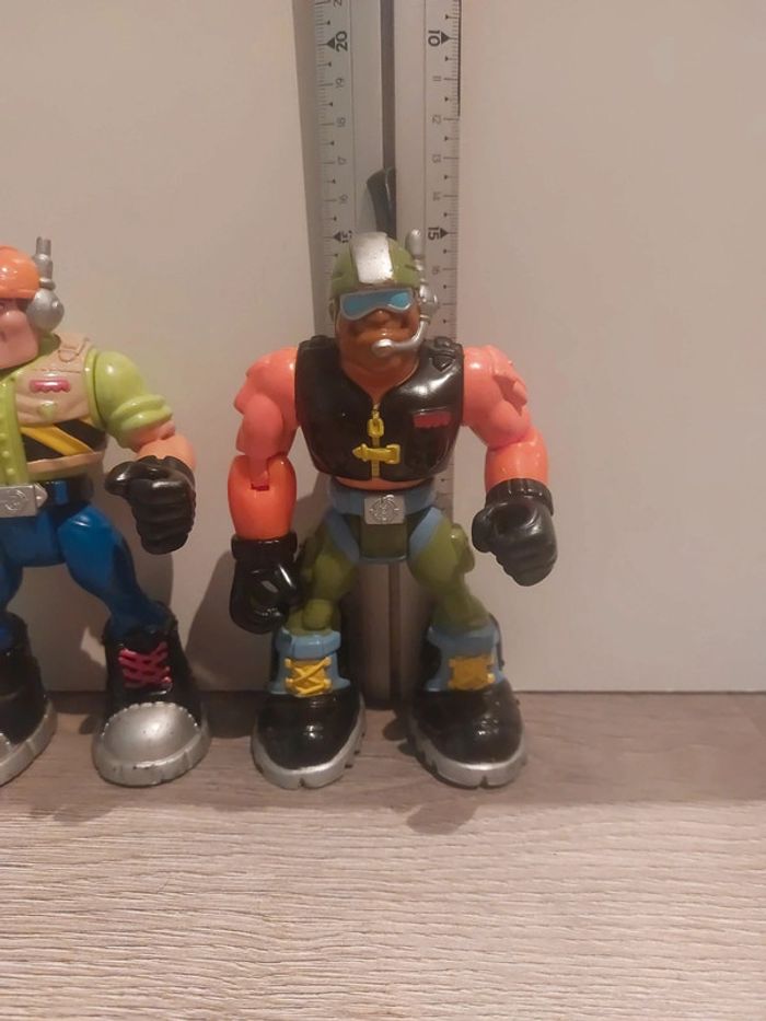 Figurine vintage - photo numéro 2