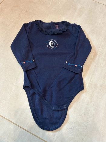 Body Sergent Major 68 cm