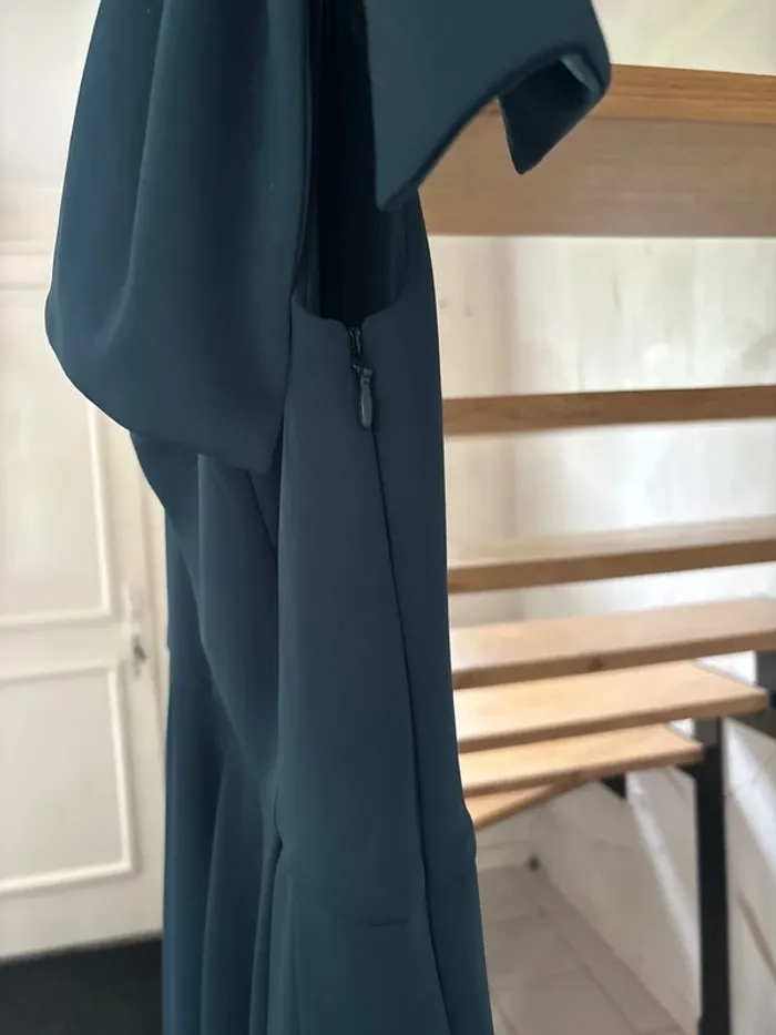 Robe de cérémonie - photo numéro 6