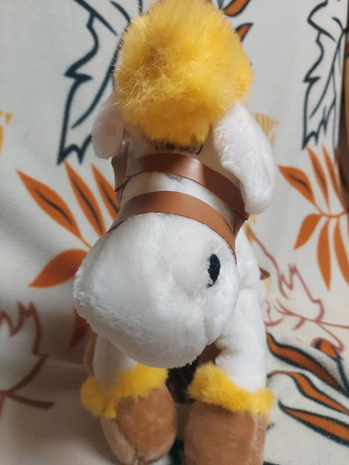 Peluche Lucky luke - photo numéro 3