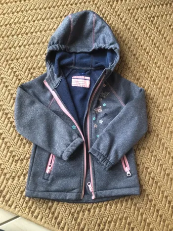 Veste taille 5 ans