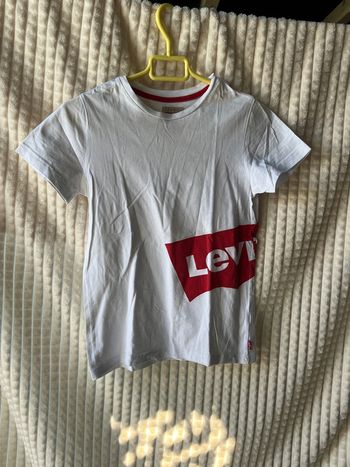 T-shirt Lévis 12 ans