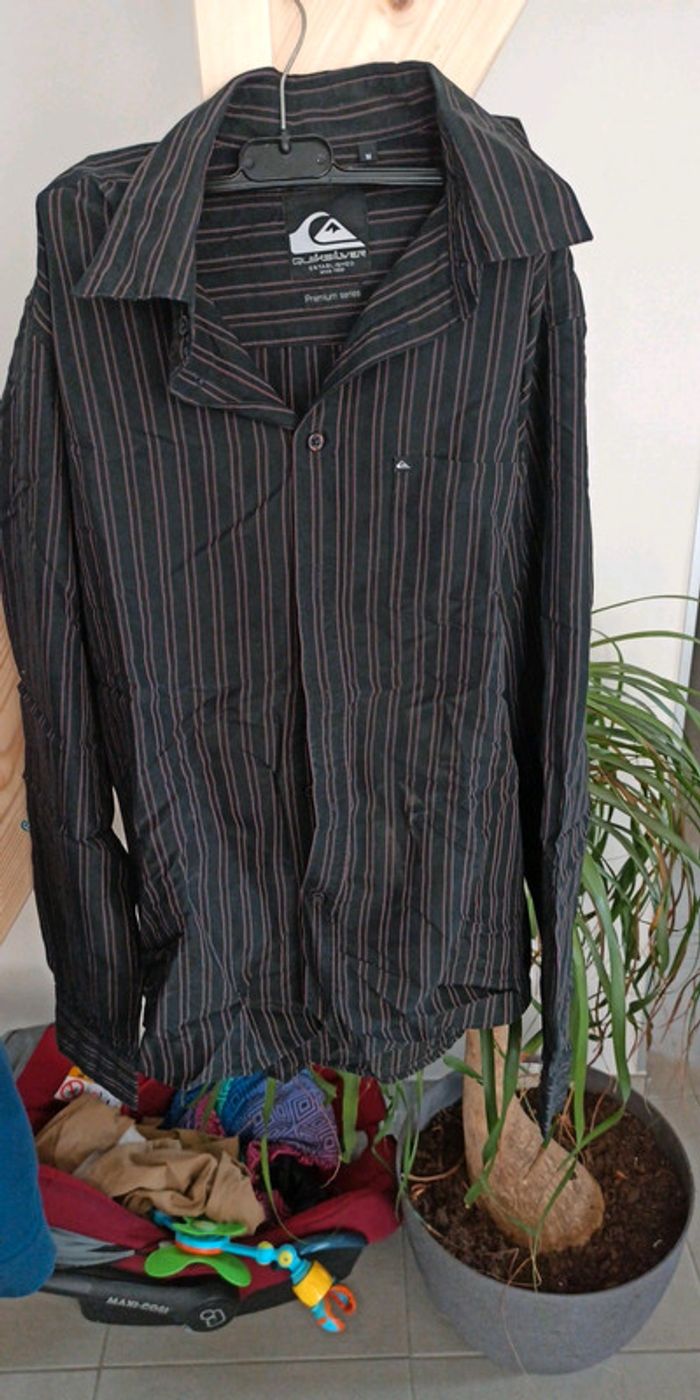 Chemise