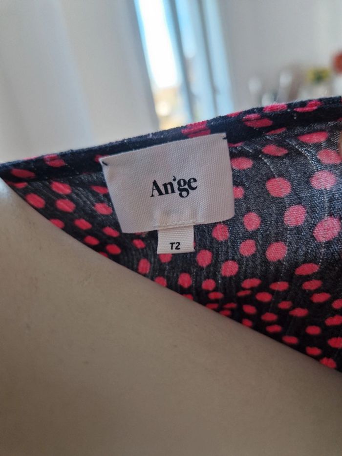 Robe 👗 longue. - photo numéro 16