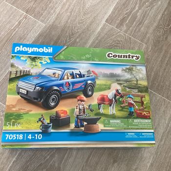 Playmobil country 70518
