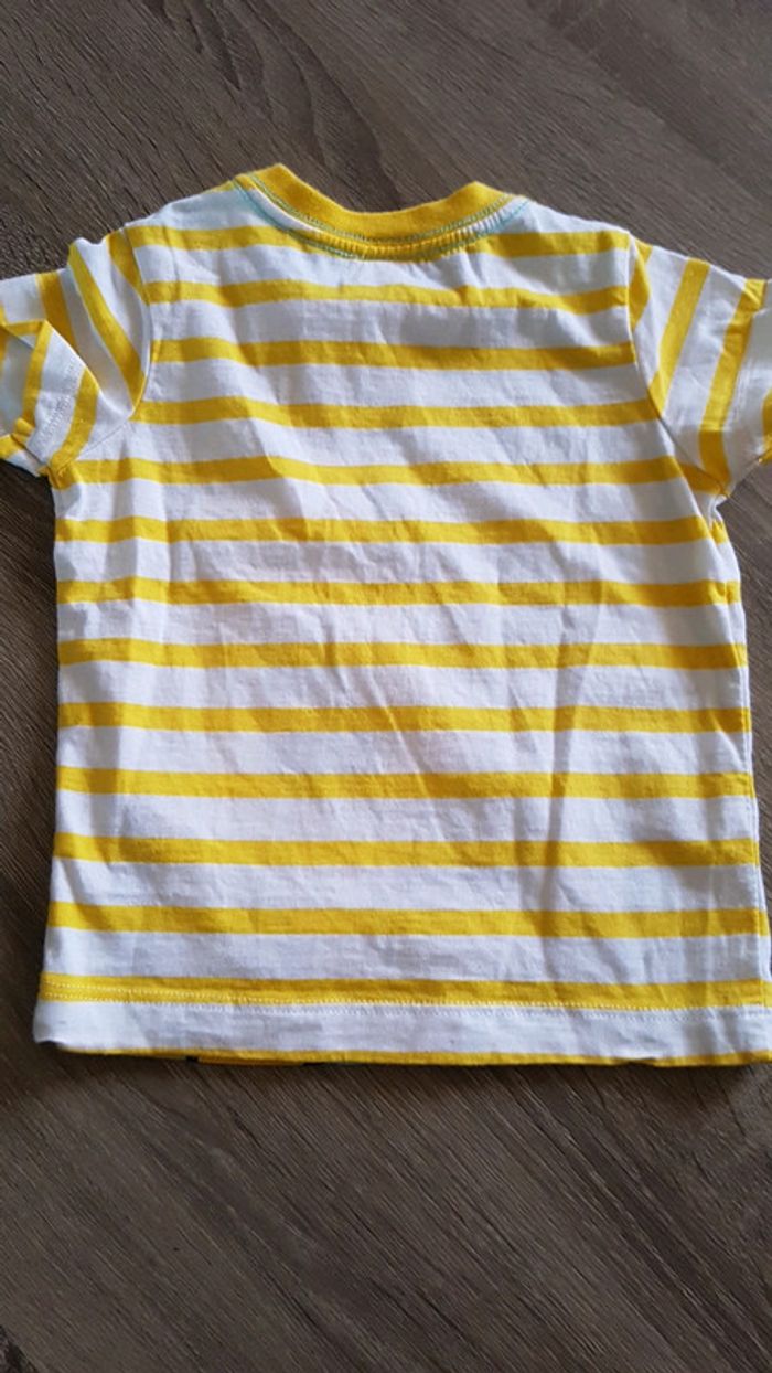 Tee shirt Disney - photo numéro 3