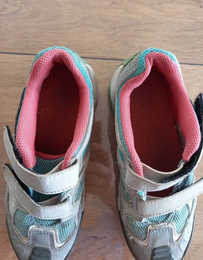 Chaussures taille 31 - photo numéro 5