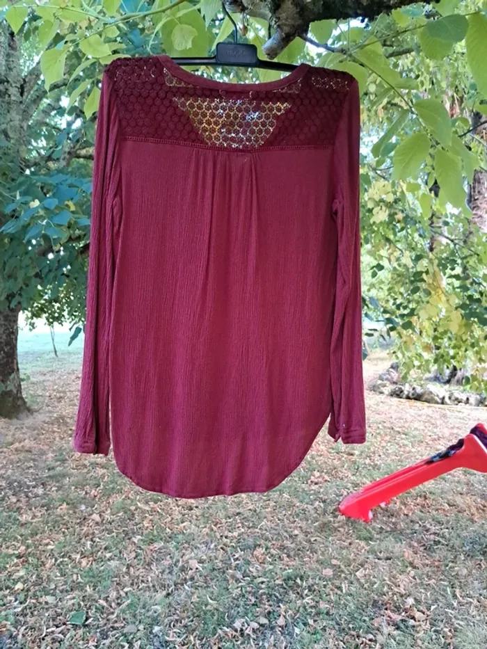 Blouse 38/40 - photo numéro 6