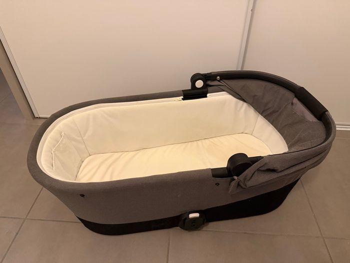 Nacelle cyber gazelle S