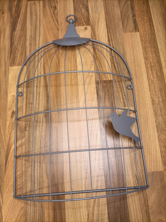 Décoration à suspendre pour photos ou bijoux - photo numéro 3