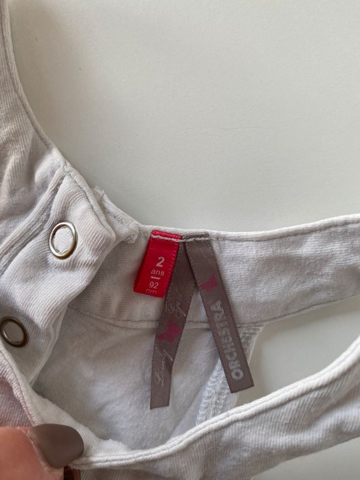 Débardeur 24 mois - photo numéro 2