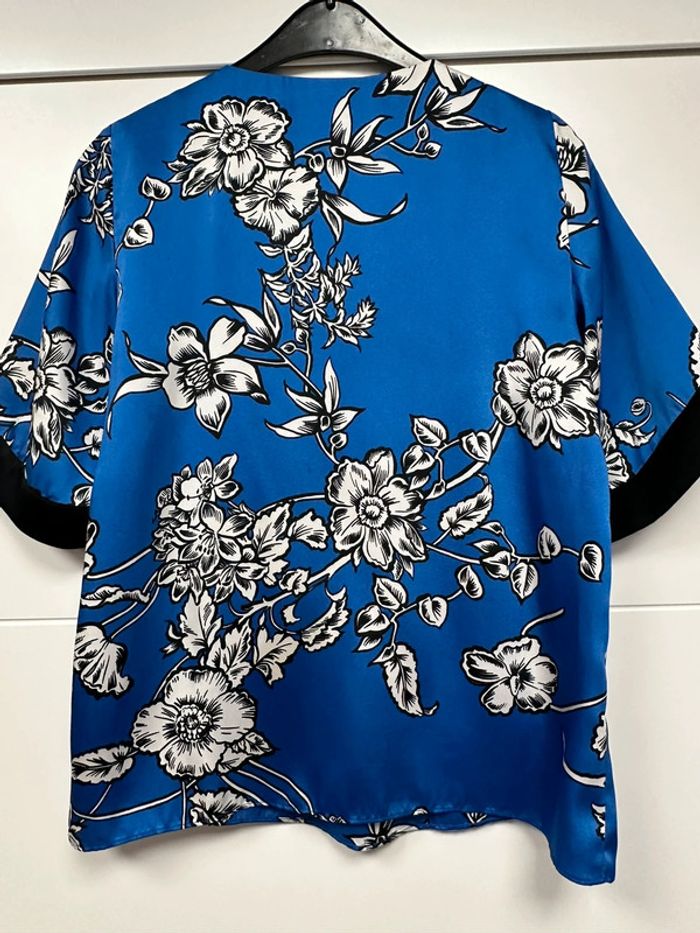 Blouse 123 Paris - photo numéro 4
