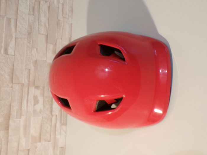 Casque de vélo XS - photo numéro 4