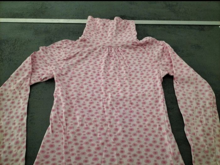 Lot Tee-shirts manches longues - photo numéro 5