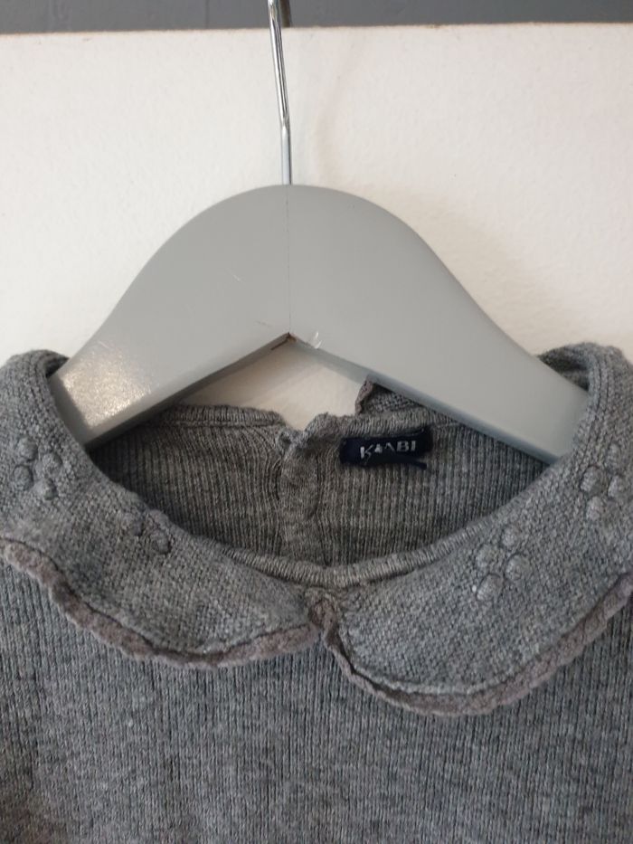 Jolie pull kiabi - photo numéro 2