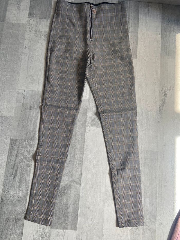 Pantalon Zara - photo numéro 2