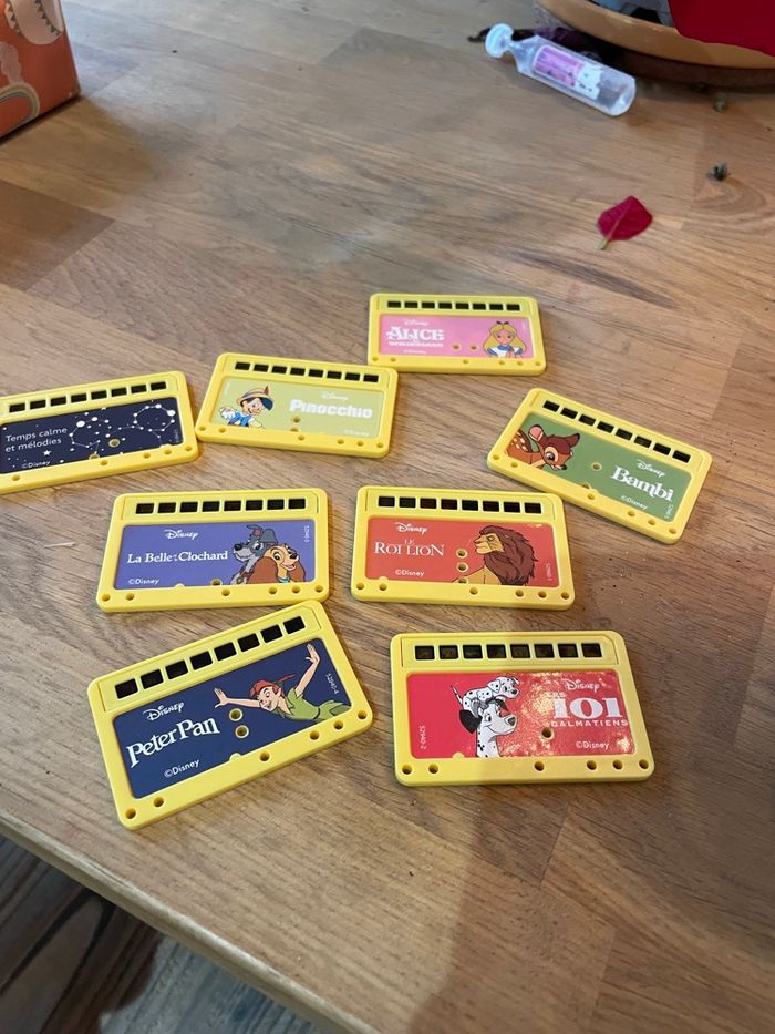 Conteuse Disney - photo numéro 2