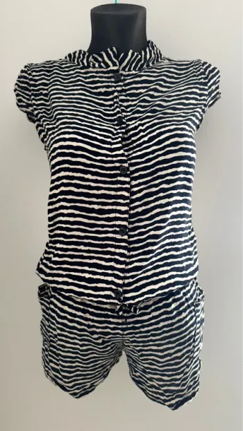 Jolie combishort