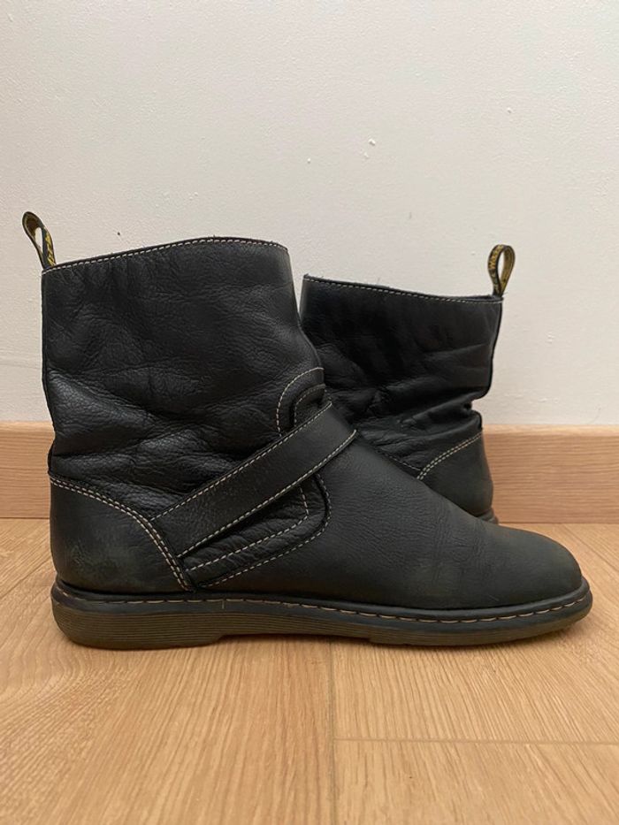 Dr Gayle - photo numéro 14