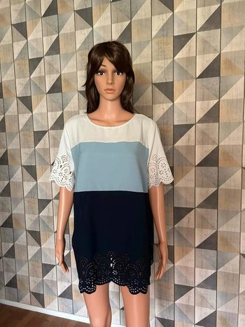 Joli Haut taille 46