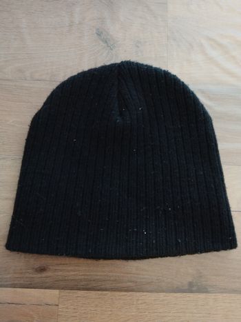 Bonnet taille unique