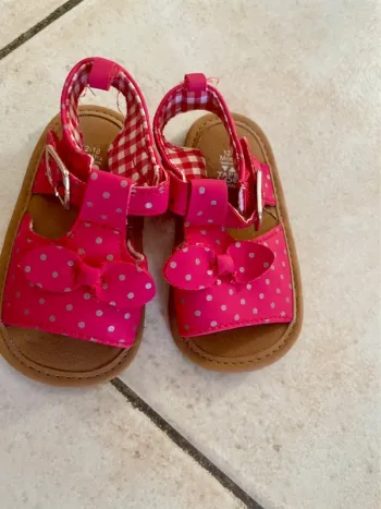 Chaussures TAO