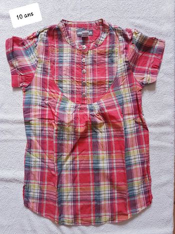 Tunique orchestra 10 ans