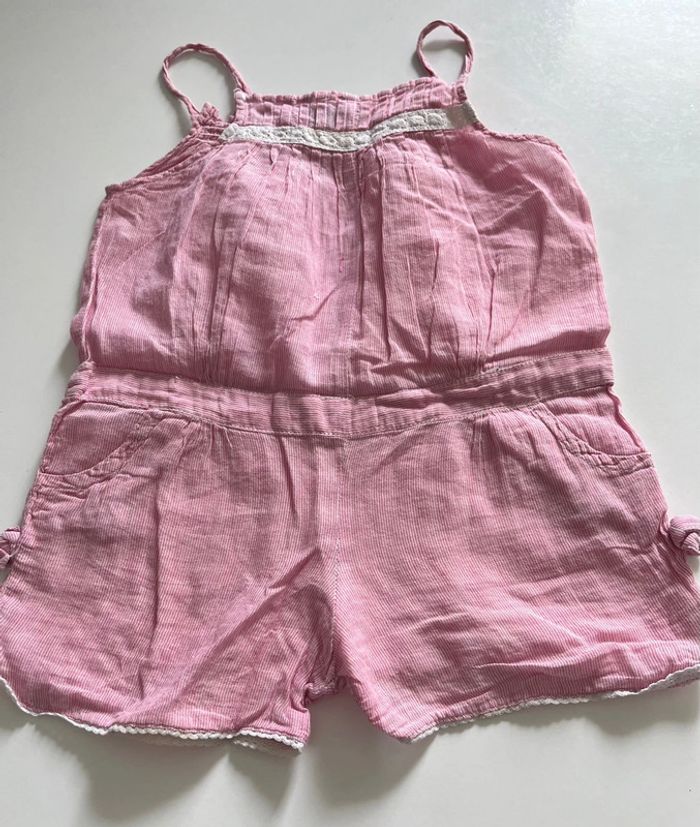 Combi short 3 ans - photo numéro 2