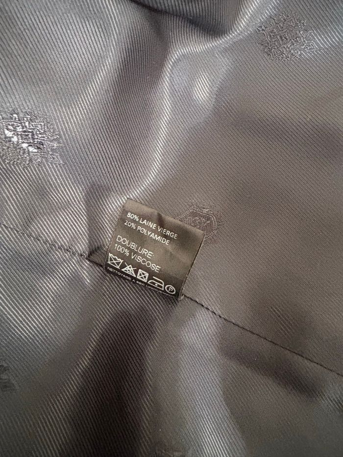 Manteau The Kooples - Taille 36 - photo numéro 6