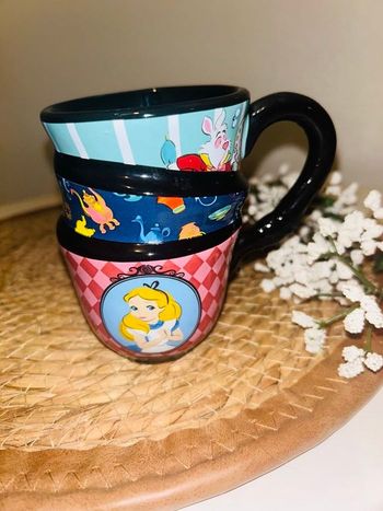Mug disney