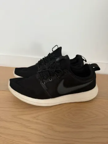 Basket nike snekears chaussures zapatillas sport shoes run roshe running course tennis Schoenen