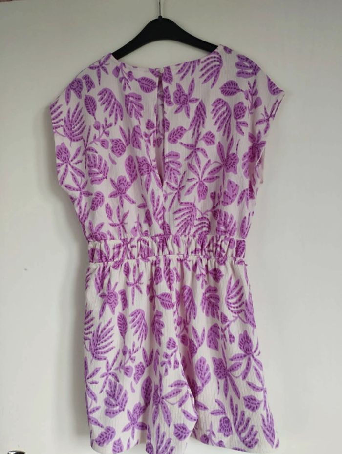 Combishort Zara - photo numéro 2