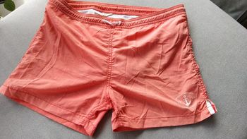 Short de bain Zara