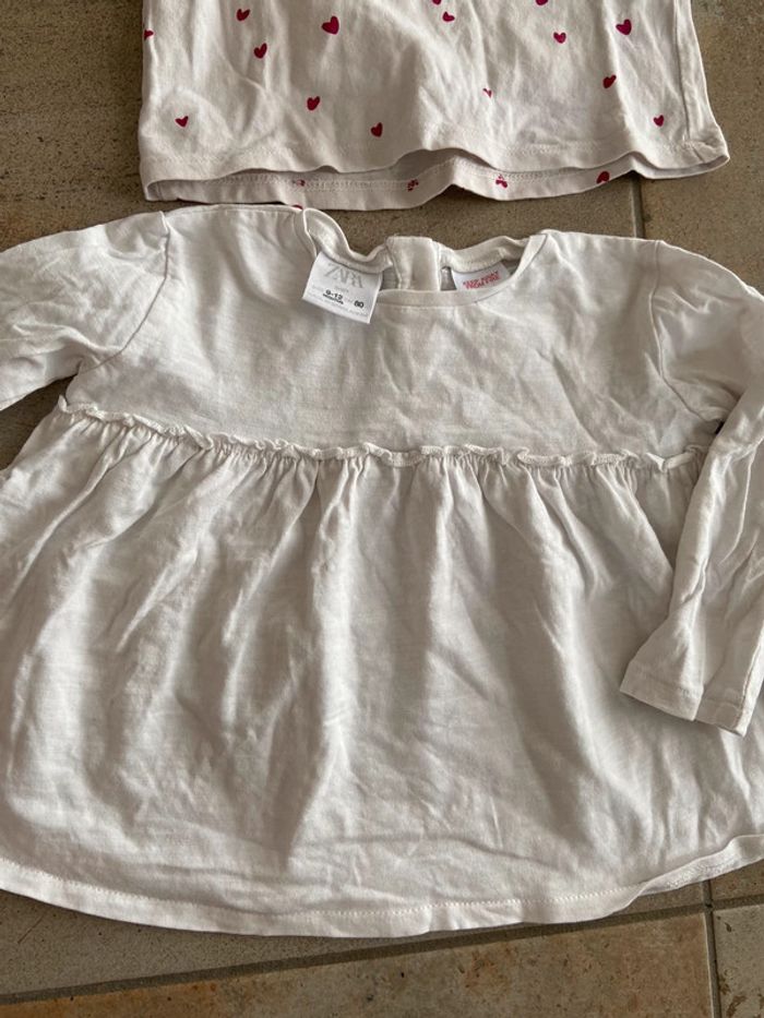 Ensemble 12 mois - photo numéro 2