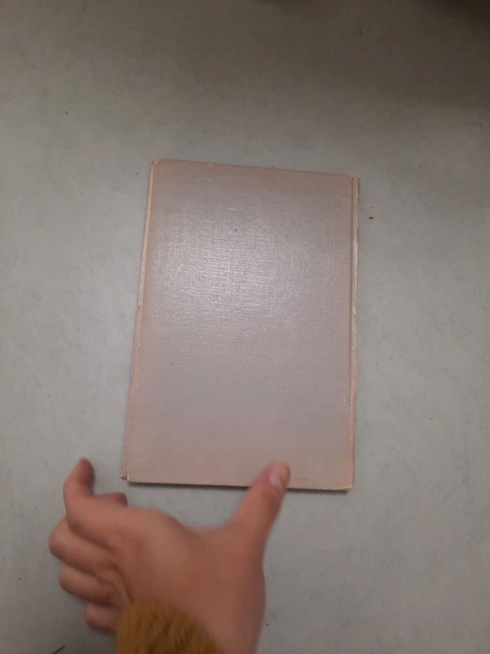 2 livre complèment d'algèbre et géométrie et poésie - photo numéro 5