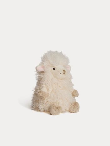 Peluche mouton béryl x bonpoint