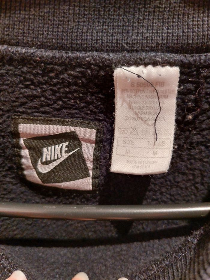 Sweat homme Nike - photo numéro 6
