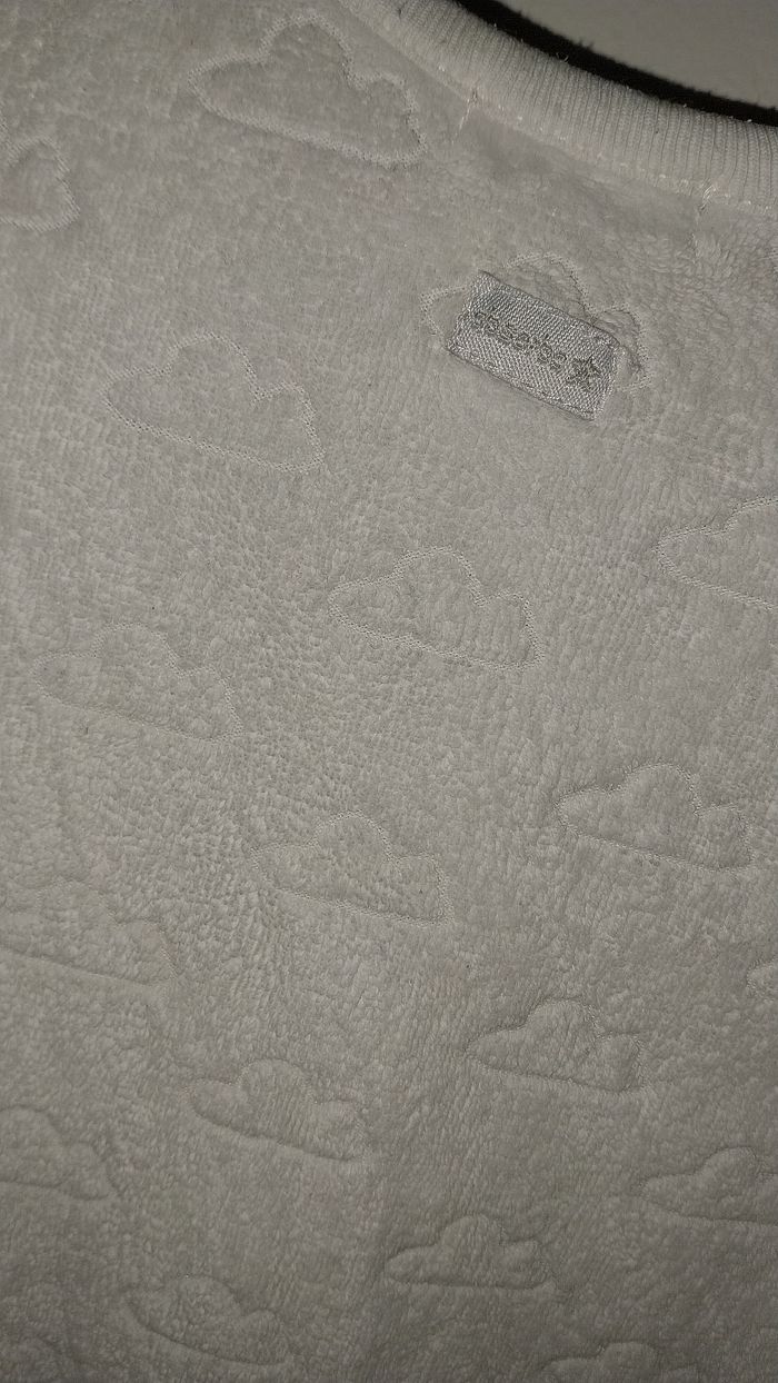 Pyjama/ Dorsbien/Grenouillère mixte Absorba excellent état Taille 12 mois - photo numéro 3