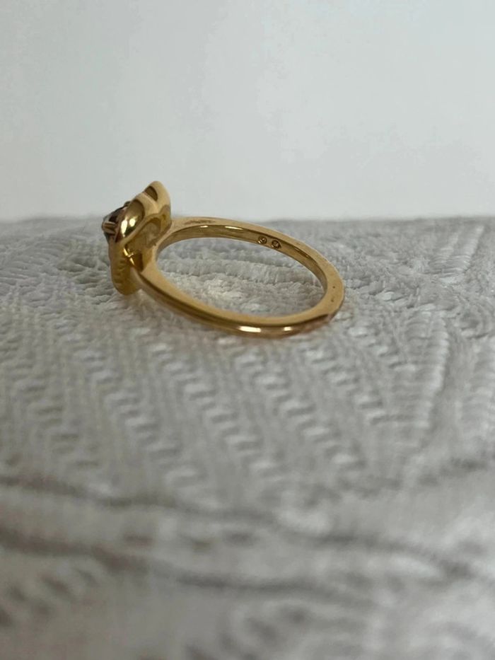 Bague Swarovski - photo numéro 2