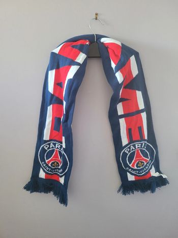 Echarpe Paname PSG