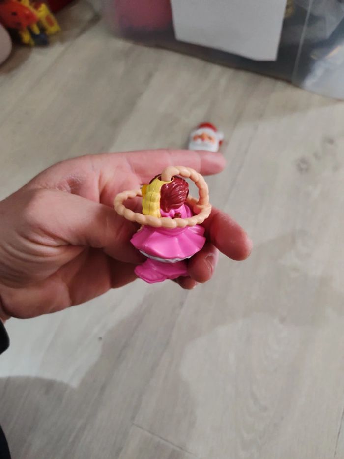 Lot divers McDonald's - photo numéro 12