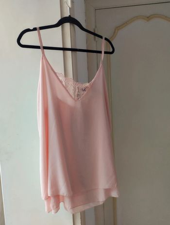 Débardeur Grande Taille Neuf