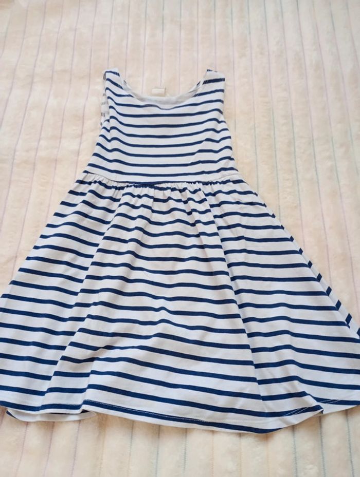 Robe 4 à 6 ans 110 116 cm - photo numéro 6