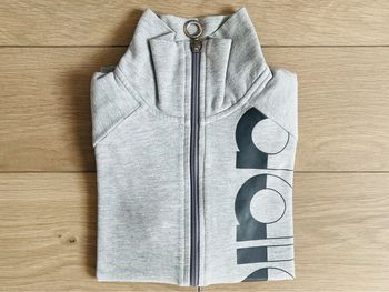 Sweat à col montant Adidas T-14 ans/ S