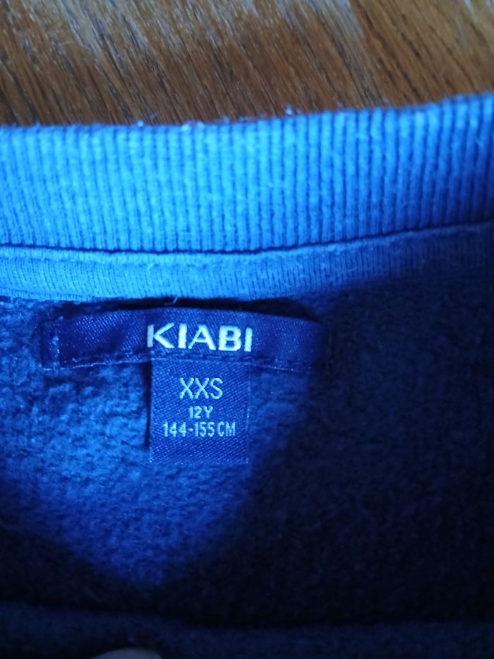 Pull kiabi - photo numéro 4