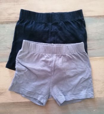 Lot short 86cm