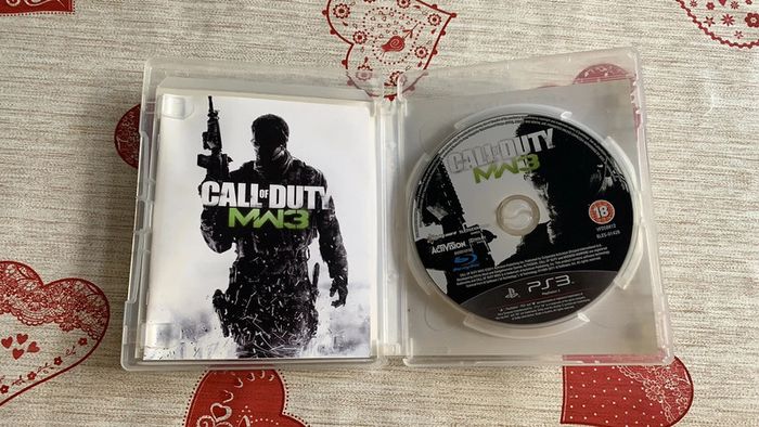 Call of Duty - MW3 - photo numéro 2