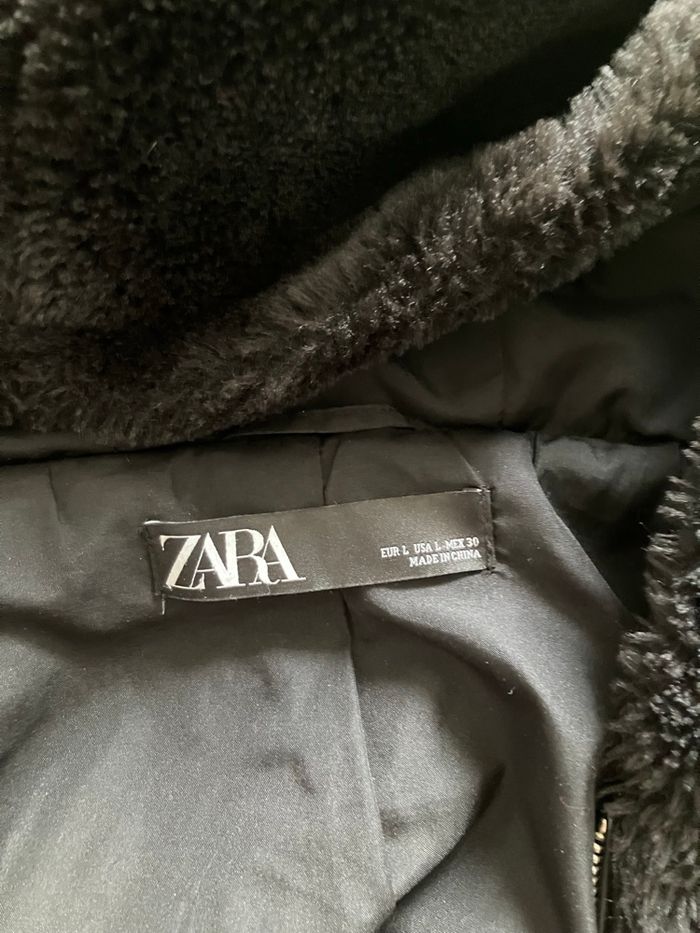 Manteau Zara  taille L